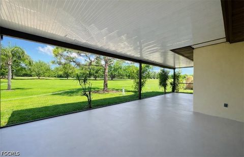 Tiny photo for 7377 Constitution Circle, Fort Myers, FL 33967 (MLS # 2026015168)