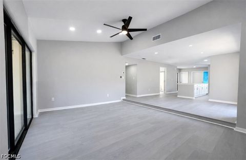 Tiny photo for 7377 Constitution Circle, Fort Myers, FL 33967 (MLS # 2026015168)