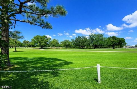 Tiny photo for 7377 Constitution Circle, Fort Myers, FL 33967 (MLS # 2026015168)