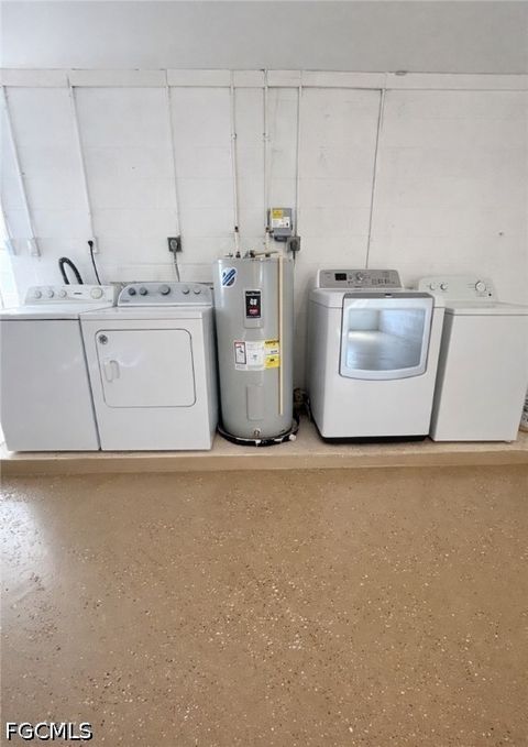 Tiny photo for 7377 Constitution Circle, Fort Myers, FL 33967 (MLS # 2026015168)