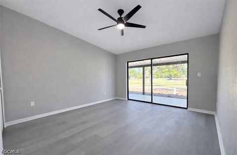 Tiny photo for 7377 Constitution Circle, Fort Myers, FL 33967 (MLS # 2026015168)