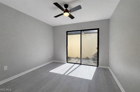 Tiny photo for 7377 Constitution Circle, Fort Myers, FL 33967 (MLS # 2026015168)