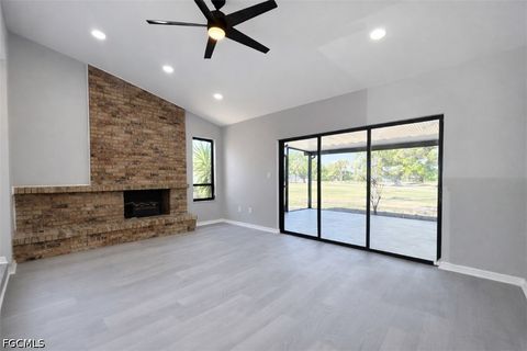 Tiny photo for 7377 Constitution Circle, Fort Myers, FL 33967 (MLS # 2026015168)