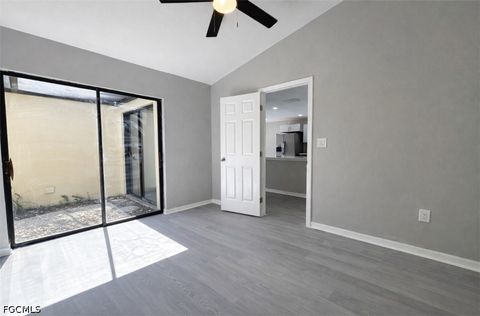 Tiny photo for 7377 Constitution Circle, Fort Myers, FL 33967 (MLS # 2026015168)