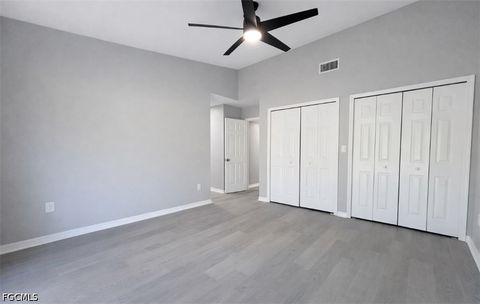 Tiny photo for 7377 Constitution Circle, Fort Myers, FL 33967 (MLS # 2026015168)
