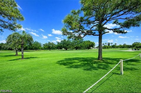 Tiny photo for 7377 Constitution Circle, Fort Myers, FL 33967 (MLS # 2026015168)