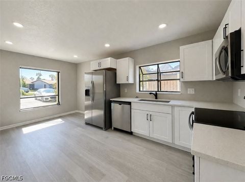 Tiny photo for 7377 Constitution Circle, Fort Myers, FL 33967 (MLS # 2026015168)