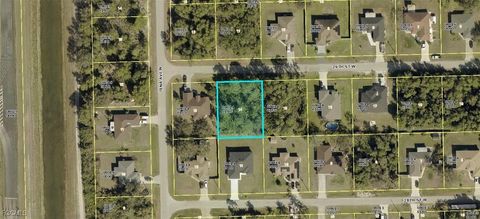 3421 29th Street W Lehigh Acres FL 33971