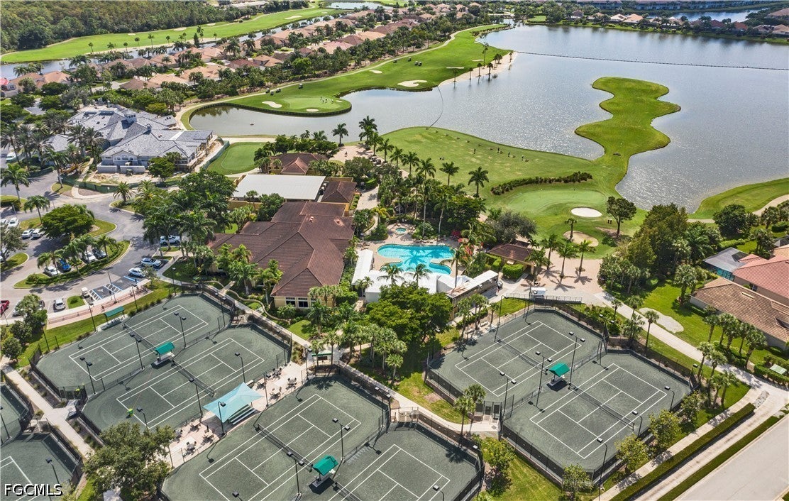 10125 Colonial Country Club Boulevard 1709