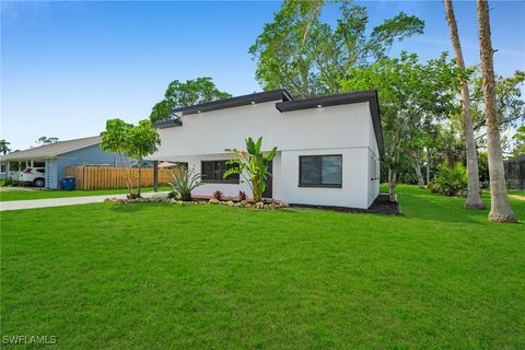 8507 Chatham Street Fort Myers FL 33907