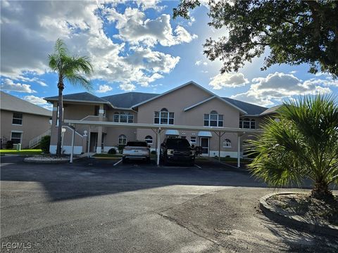 20 Cosmopolitan Drive 5 Lehigh Acres FL 33936