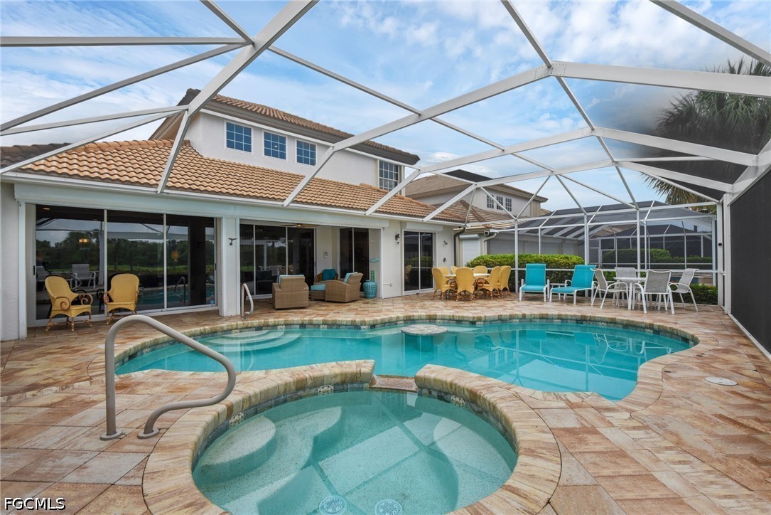 23157 Oakglen Lane