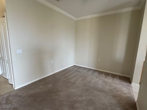 Tiny photo for 8270 Pathfinder Loop #847, Fort Myers, FL 33919 (MLS # 2025010877)