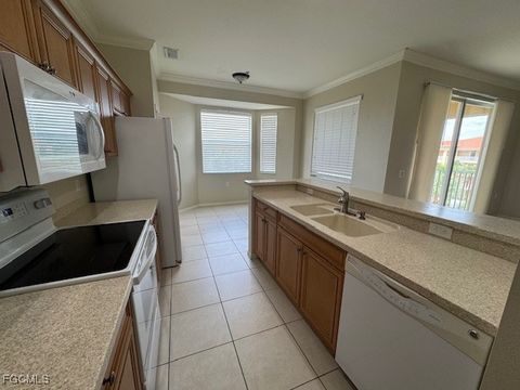Tiny photo for 8270 Pathfinder Loop #847, Fort Myers, FL 33919 (MLS # 2025010877)
