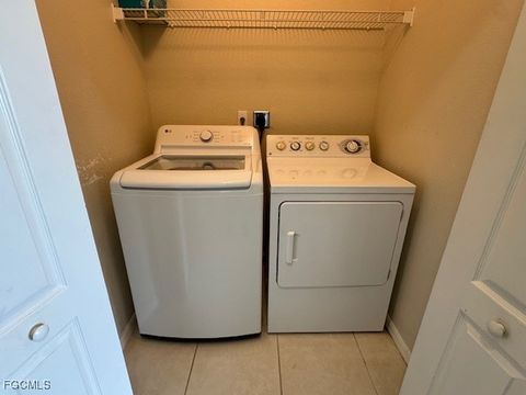 Tiny photo for 8270 Pathfinder Loop #847, Fort Myers, FL 33919 (MLS # 2025010877)