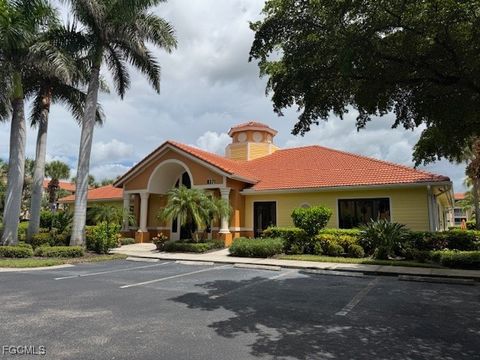 Tiny photo for 8270 Pathfinder Loop #847, Fort Myers, FL 33919 (MLS # 2025010877)