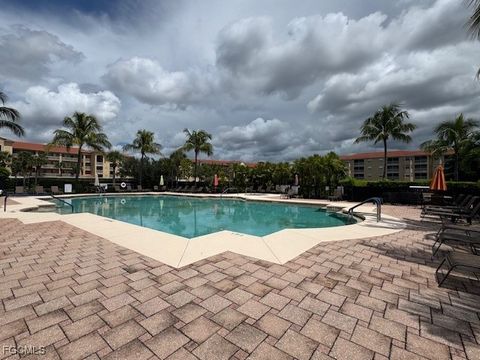 Tiny photo for 8270 Pathfinder Loop #847, Fort Myers, FL 33919 (MLS # 2025010877)