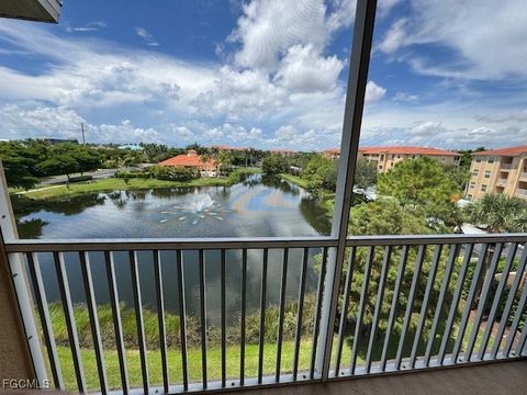 Tiny photo for 8270 Pathfinder Loop #847, Fort Myers, FL 33919 (MLS # 2025010877)