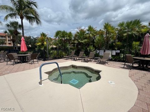 Tiny photo for 8270 Pathfinder Loop #847, Fort Myers, FL 33919 (MLS # 2025010877)
