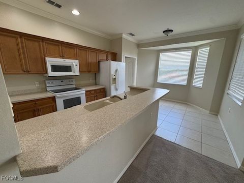 Tiny photo for 8270 Pathfinder Loop #847, Fort Myers, FL 33919 (MLS # 2025010877)