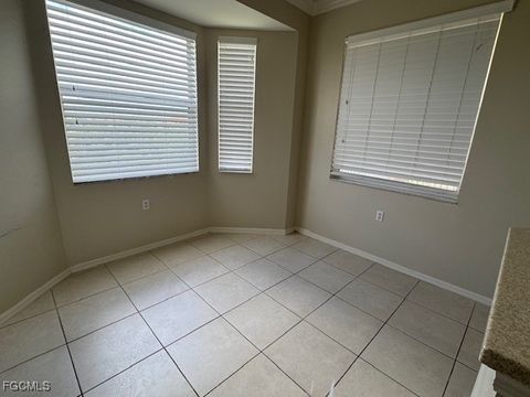 Tiny photo for 8270 Pathfinder Loop #847, Fort Myers, FL 33919 (MLS # 2025010877)