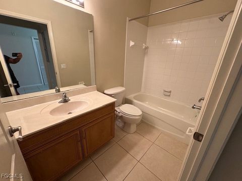 Tiny photo for 8270 Pathfinder Loop #847, Fort Myers, FL 33919 (MLS # 2025010877)