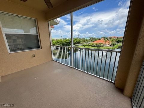 Tiny photo for 8270 Pathfinder Loop #847, Fort Myers, FL 33919 (MLS # 2025010877)