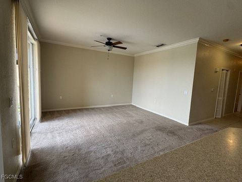 Tiny photo for 8270 Pathfinder Loop #847, Fort Myers, FL 33919 (MLS # 2025010877)