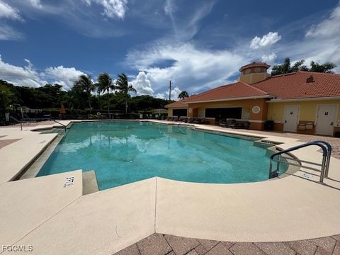 Tiny photo for 8270 Pathfinder Loop #847, Fort Myers, FL 33919 (MLS # 2025010877)