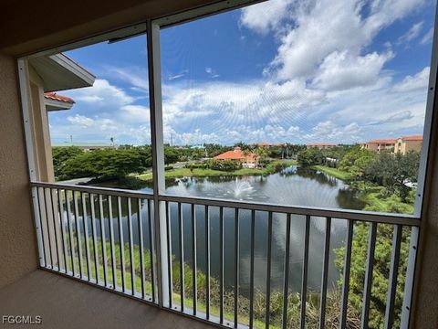 Tiny photo for 8270 Pathfinder Loop #847, Fort Myers, FL 33919 (MLS # 2025010877)