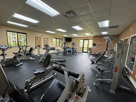 Tiny photo for 8270 Pathfinder Loop #847, Fort Myers, FL 33919 (MLS # 2025010877)