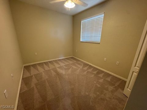 Tiny photo for 8270 Pathfinder Loop #847, Fort Myers, FL 33919 (MLS # 2025010877)
