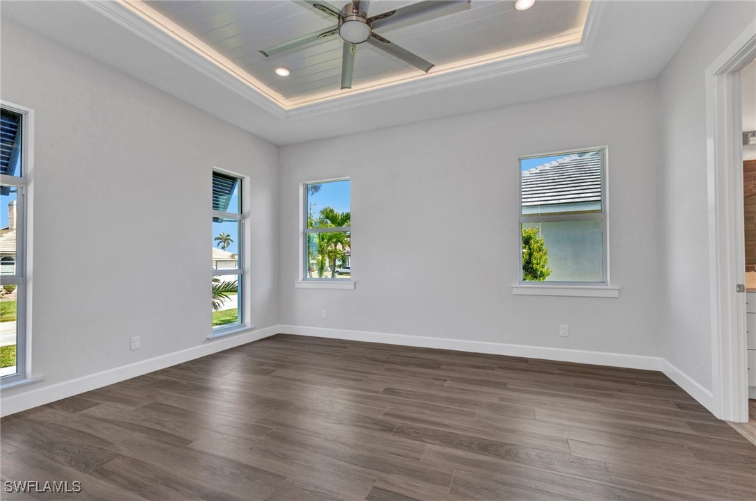 3712 Carmichael Drive