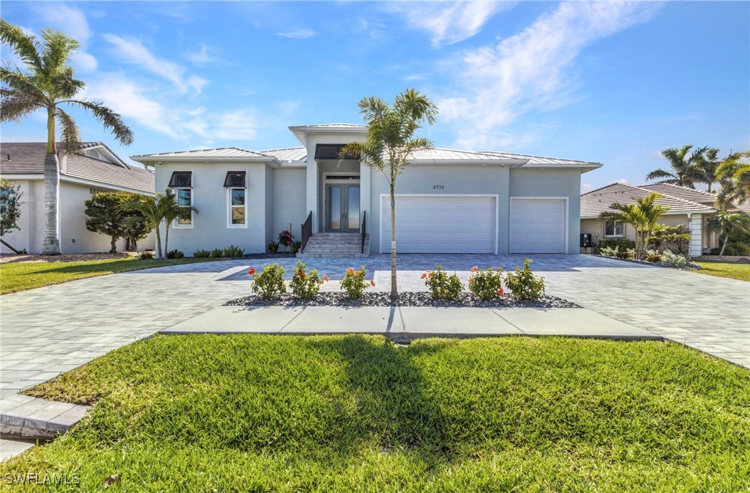 3712 Carmichael Drive