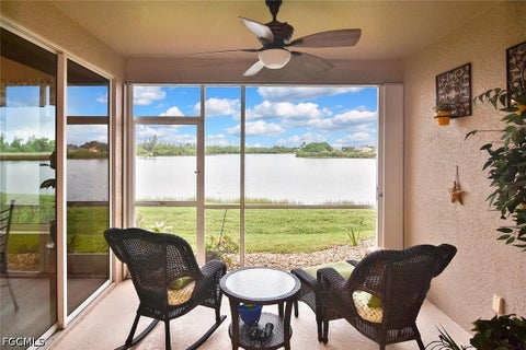 Photo of 2619 Somerville Loop #407, Cape Coral, FL 33991 (MLS # 2026042589)
