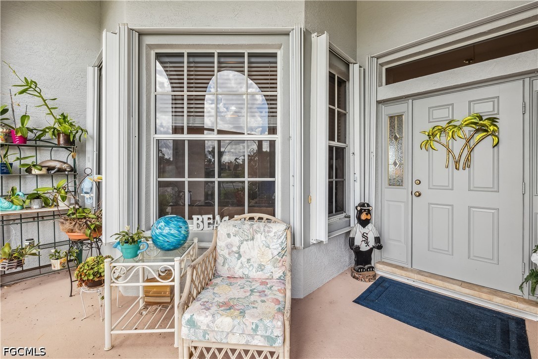 3511 Via Montana Way