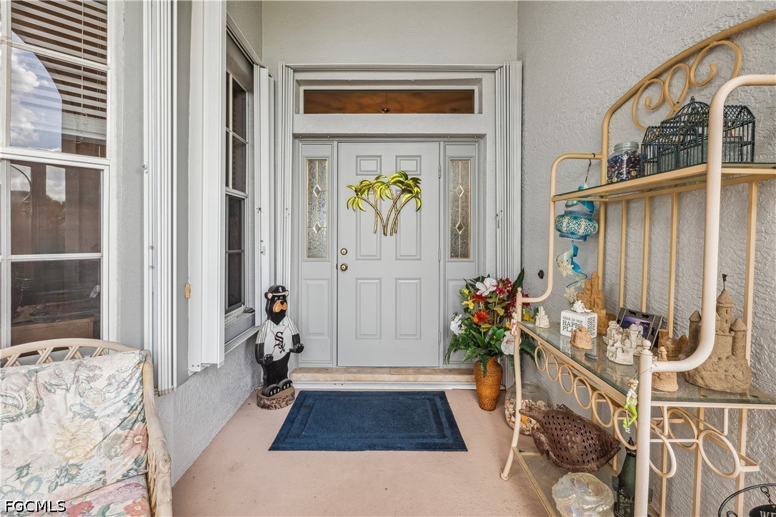 3511 Via Montana Way