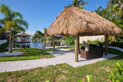 A home in Fort Myers
