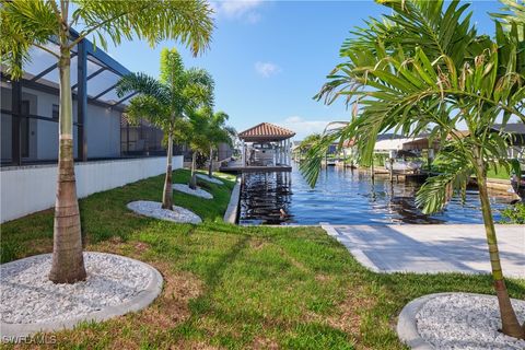 A home in Fort Myers