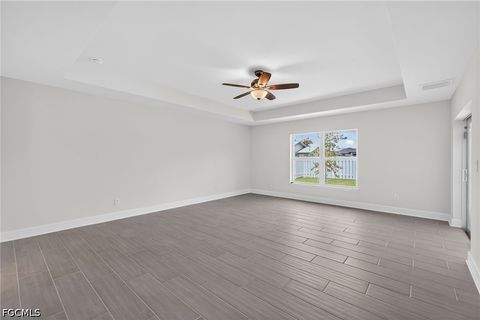 Tiny photo for 505 SW 25th Lane, Cape Coral, FL 33914 (MLS # 2026019935)