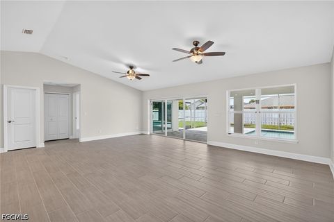Tiny photo for 505 SW 25th Lane, Cape Coral, FL 33914 (MLS # 2026019935)