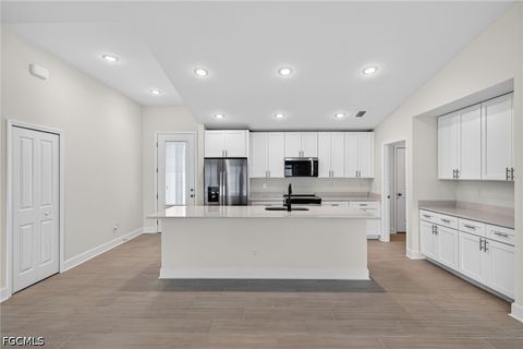 Tiny photo for 505 SW 25th Lane, Cape Coral, FL 33914 (MLS # 2026019935)