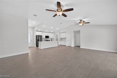 Tiny photo for 505 SW 25th Lane, Cape Coral, FL 33914 (MLS # 2026019935)