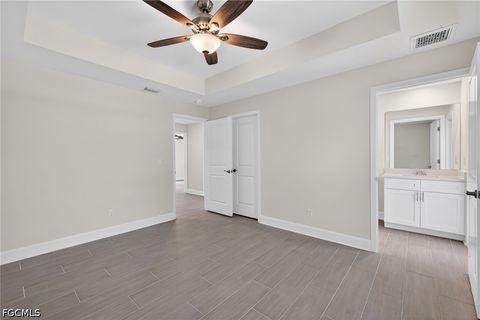 Tiny photo for 505 SW 25th Lane, Cape Coral, FL 33914 (MLS # 2026019935)
