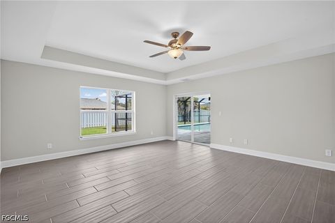 Tiny photo for 505 SW 25th Lane, Cape Coral, FL 33914 (MLS # 2026019935)