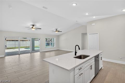 Tiny photo for 505 SW 25th Lane, Cape Coral, FL 33914 (MLS # 2026019935)