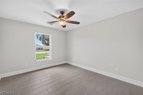 Tiny photo for 505 SW 25th Lane, Cape Coral, FL 33914 (MLS # 2026019935)