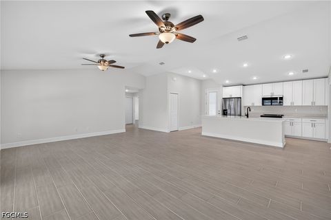 Tiny photo for 505 SW 25th Lane, Cape Coral, FL 33914 (MLS # 2026019935)