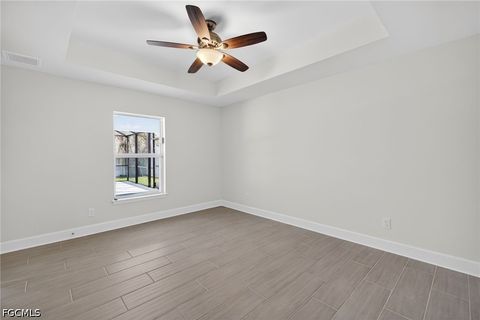 Tiny photo for 505 SW 25th Lane, Cape Coral, FL 33914 (MLS # 2026019935)