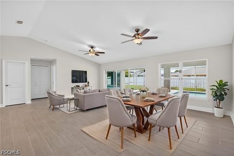 Tiny photo for 505 SW 25th Lane, Cape Coral, FL 33914 (MLS # 2026019935)